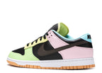 DUNK LOW SE 'FREE.99 - BLACK' image 5