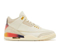 J. BALVIN X AIR JORDAN 3 RETRO 'MEDELLÍN SUNSET' image 0