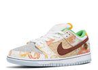 JASON DENG X DUNK LOW PRO SB 'STREET HAWKER' image 5