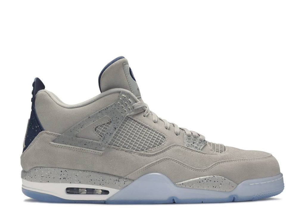 AIR JORDAN 4 RETRO 'GEORGETOWN' PE image 0