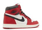 AIR JORDAN 1 RETRO HIGH OG 'CHICAGO LOST & FOUND' image 2