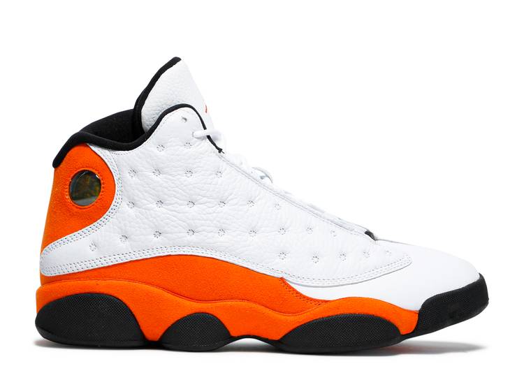 AIR JORDAN 13 RETRO 'STARFISH' image 0