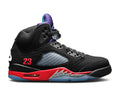 AIR JORDAN 5 RETRO "TOP 3" image 0