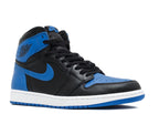 AIR JORDAN 1 RETRO HIGH OG "ROYAL 2017 RELEASE" image 1