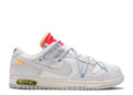 OFF-WHITE X DUNK LOW 'LOT 38 OF 50' image 0
