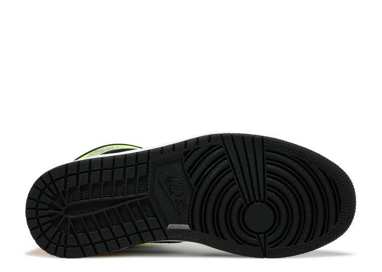 AIR JORDAN 1 RETRO HIGH OG 'VOLT' image 3