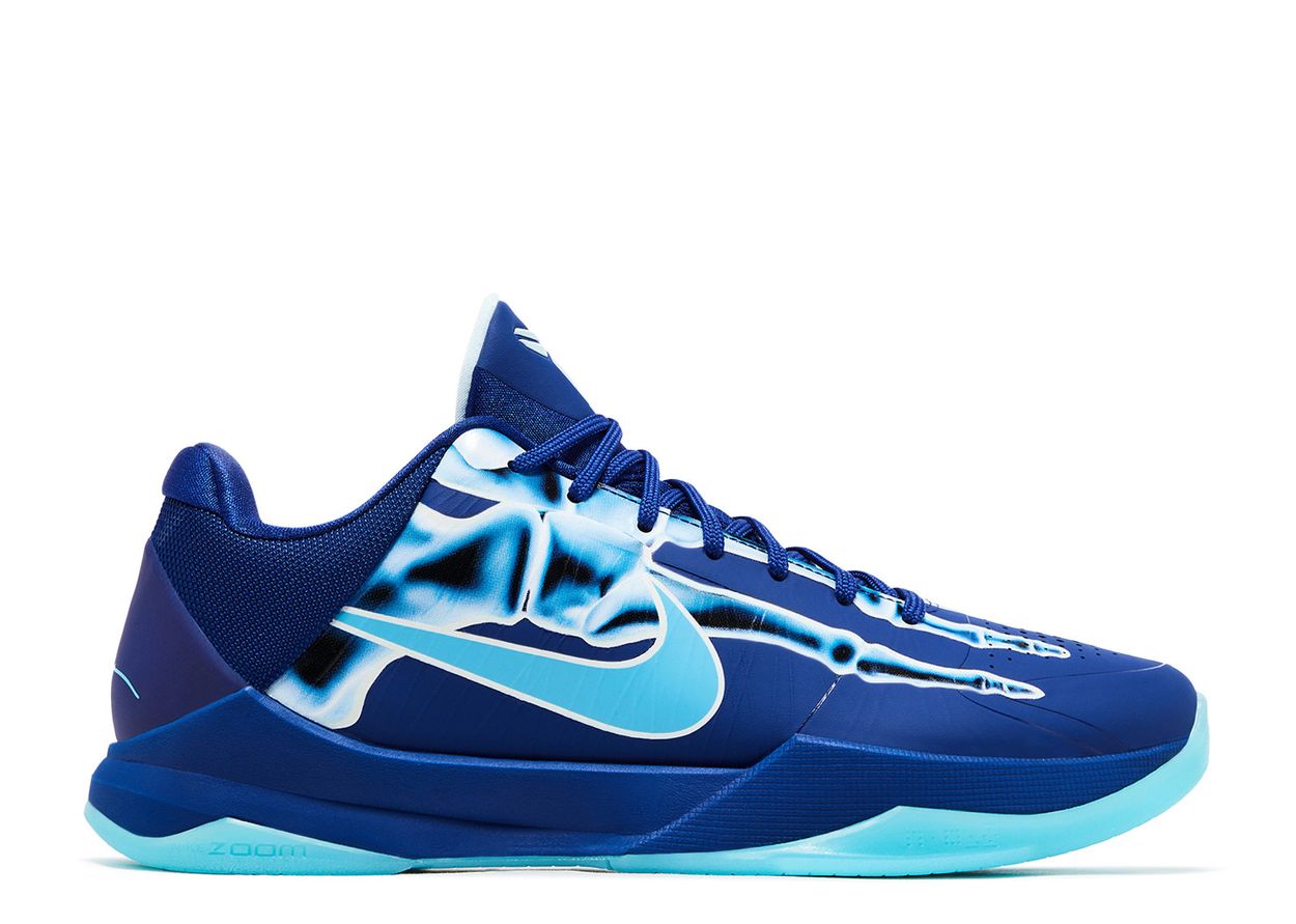ZOOM KOBE 5 PROTRO 'X-RAY' image 0