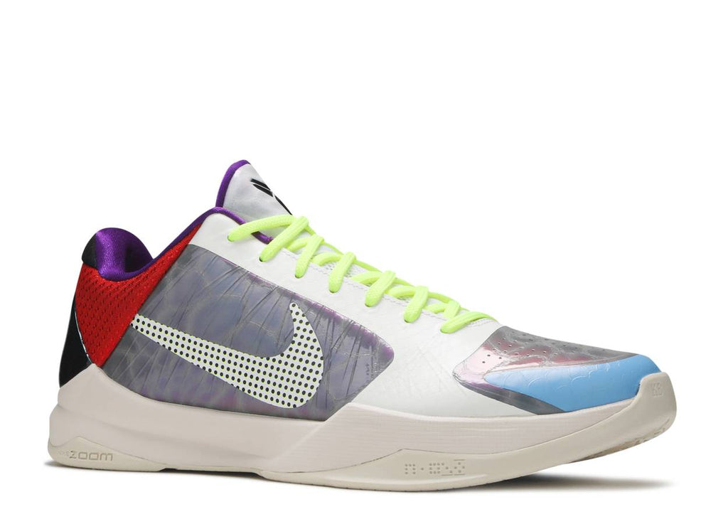 P.J. TUCKER X ZOOM KOBE 5 PROTRO PE image 1