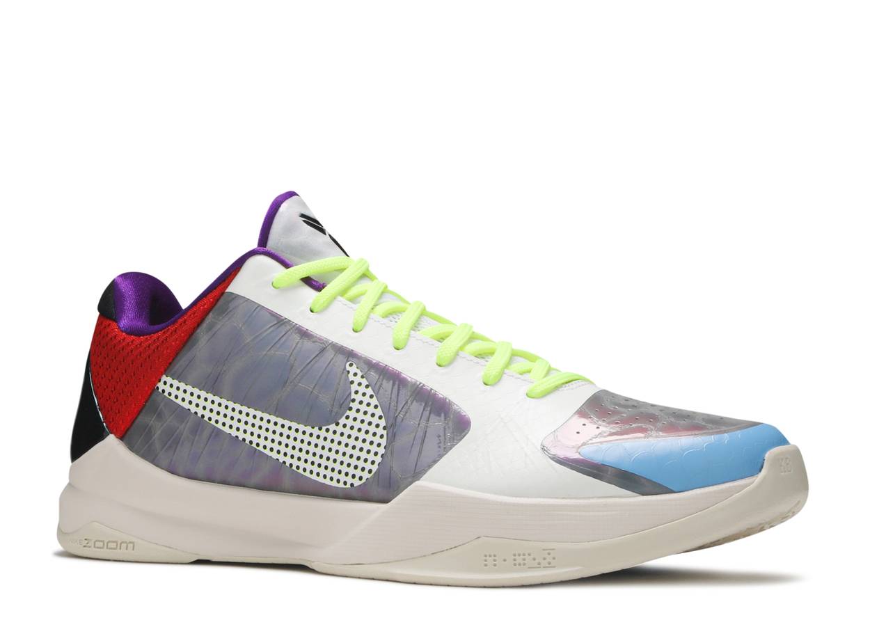 P.J. TUCKER X ZOOM KOBE 5 PROTRO PE image 1