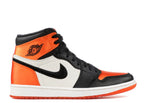 WMNS JORDAN 1 RE HI OG SL "SATIN SHATTERED BACKBOARD" image 0