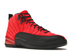 Jordan 12 Retro Reverse Flu Game image 1