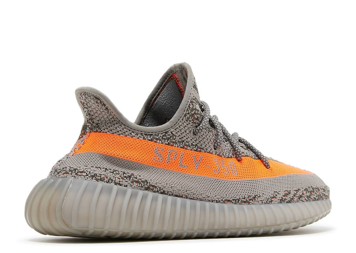 YEEZY BOOST 350 V2 'BELUGA REFLECTIVE' image 2