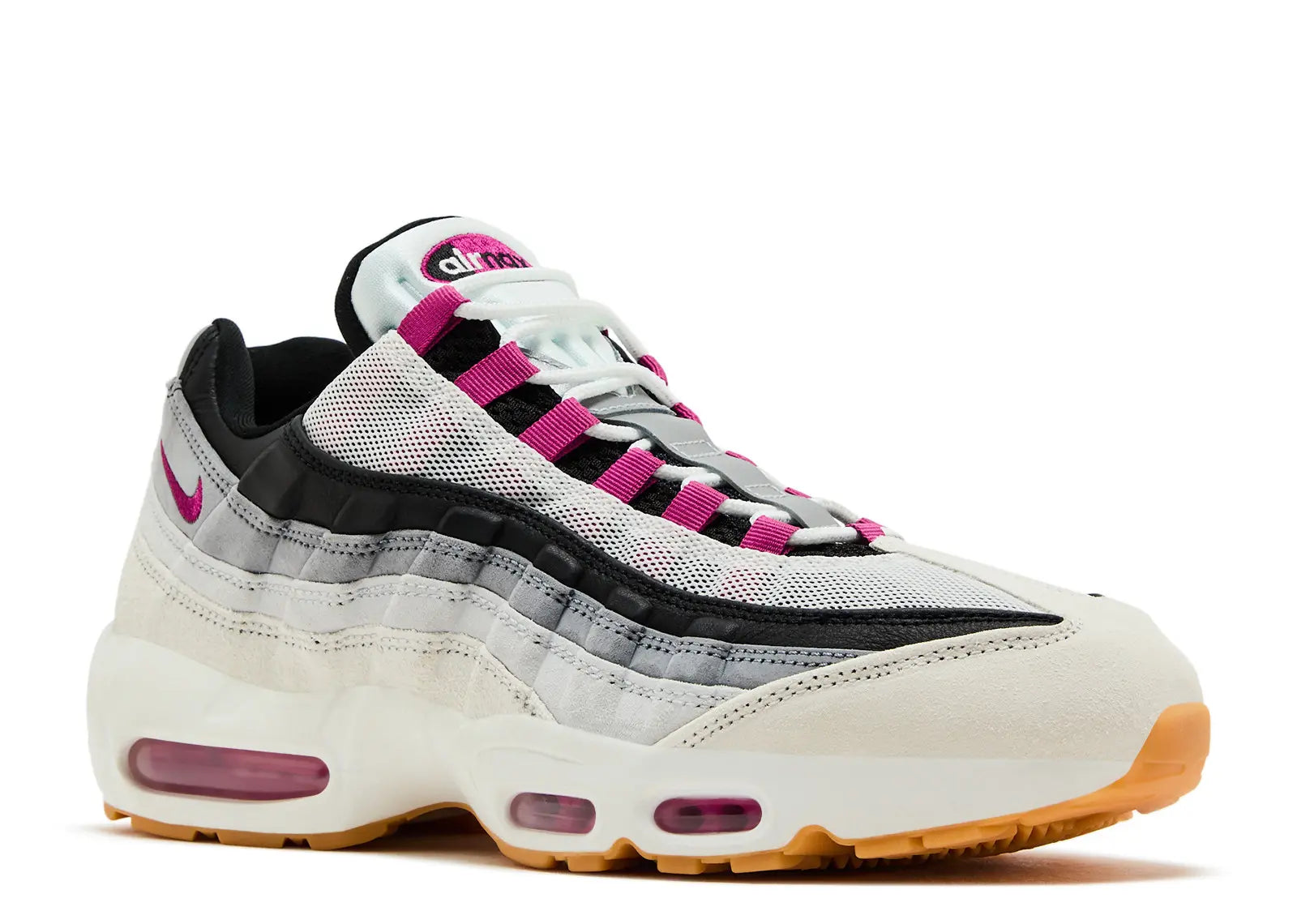 NIKE SB X AIR MAX 95 'CACTUS FLOWER' image 1