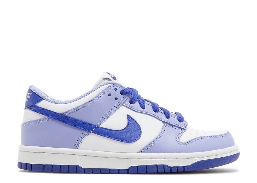 DUNK LOW GS 'BLUEBERRY' image 0
