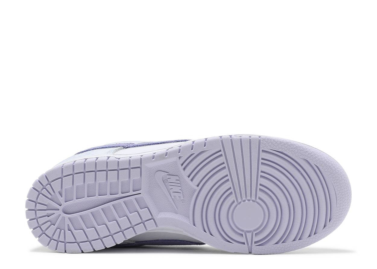 WMNS DUNK LOW OG 'PURPLE PULSE' image 3