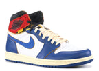 AIR JORDAN 1 RETRO HI NRG/UN "UNION" image 1
