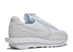 SACAI X LDV WAFFLE "WHITE NYLON" image 1