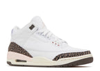 WMNS AIR JORDAN 3 RETRO 'NEAPOLITAN' image 1