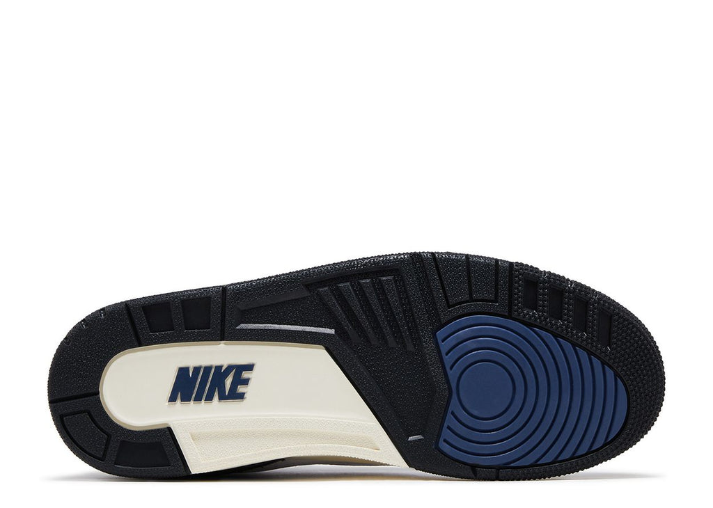 A MA MANIÉRE X JORDAN 3 RETRO OG SP 'FOR THE LOVE' image 3