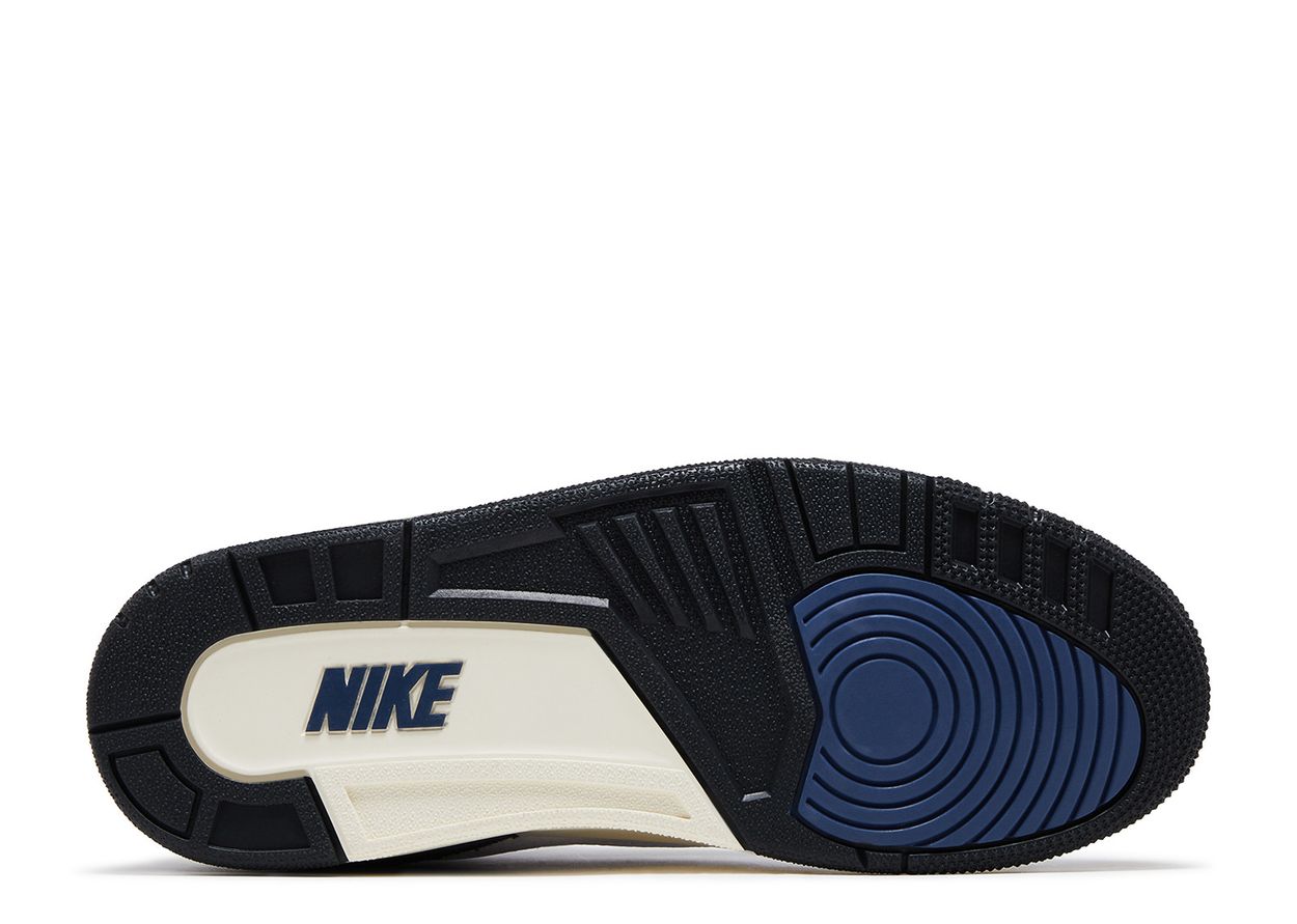 A MA MANIÉRE X JORDAN 3 RETRO OG SP 'FOR THE LOVE' image 3