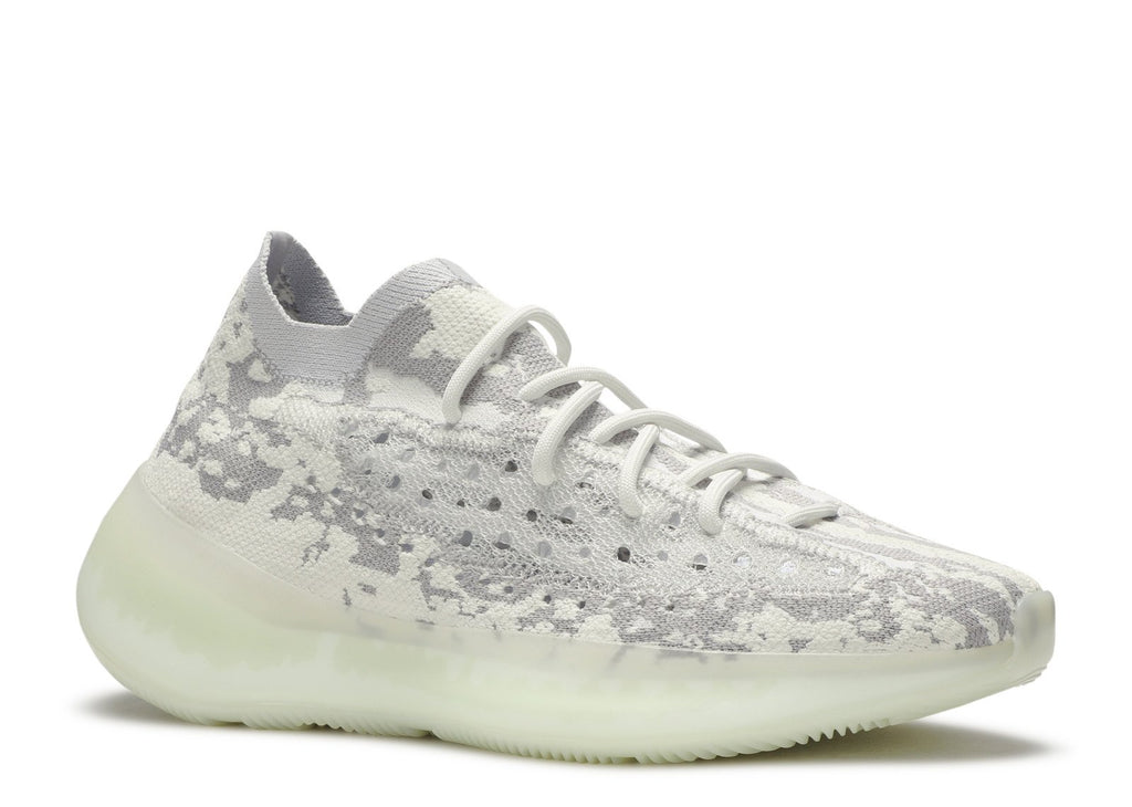 YEEZY BOOST 380 "ALIEN" image 1