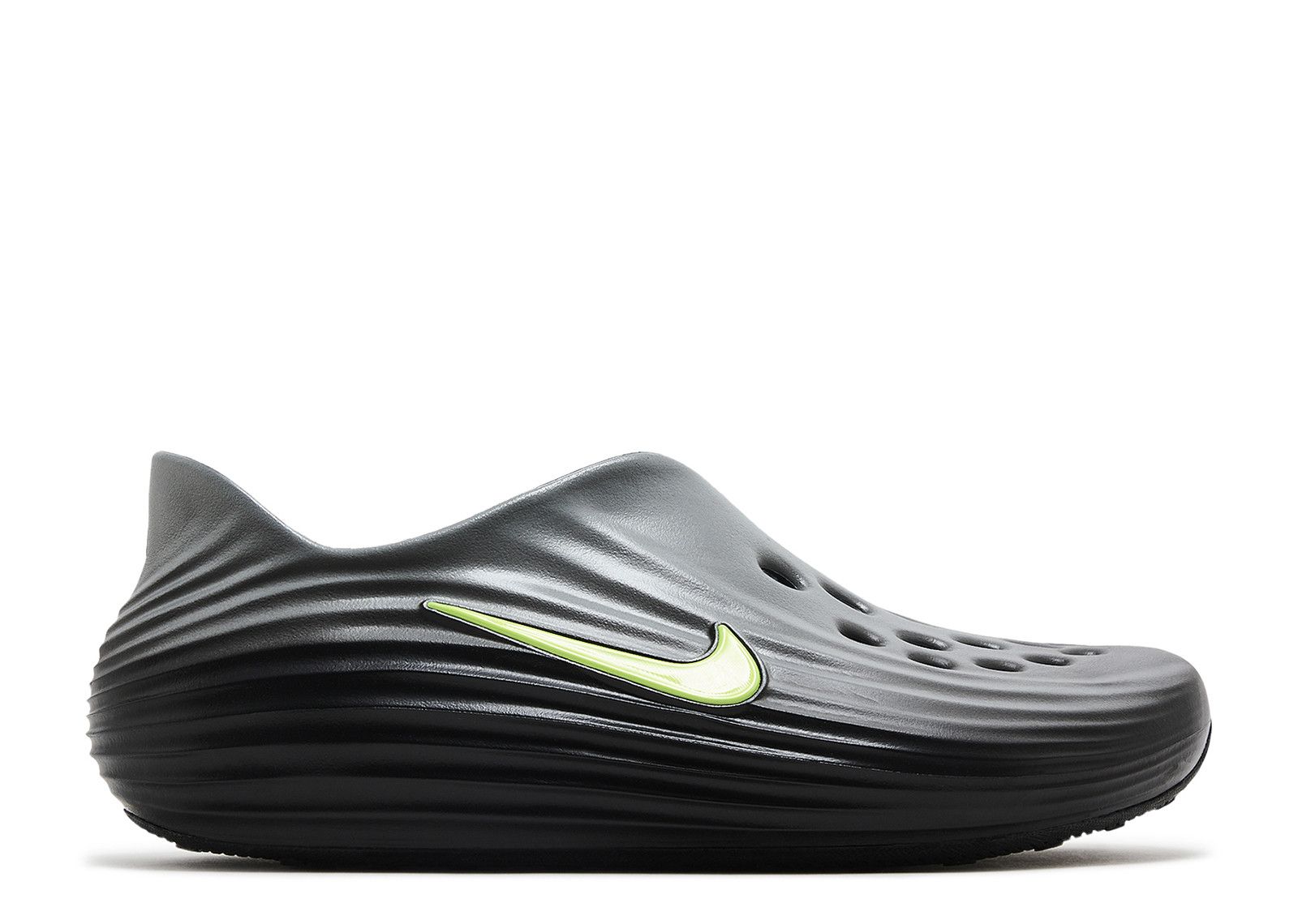 REACTX REJUVEN8 'BLACK VOLT' image 0
