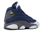 AIR JORDAN 13 RETRO 2020 "FLINT" image 2