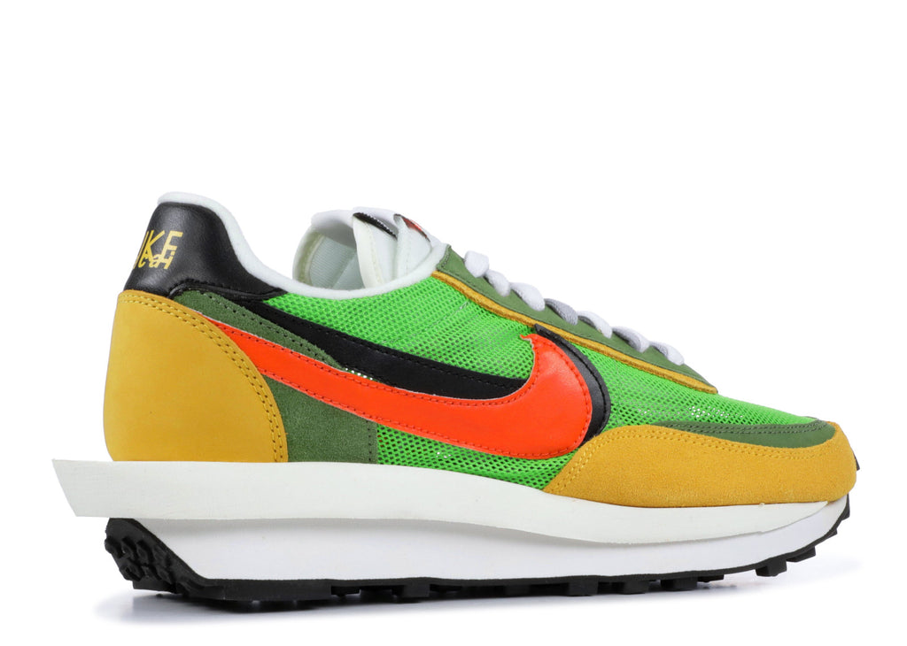 NIKE LDWAFFLE/SACAI image 2