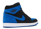 AIR JORDAN 1 RETRO HIGH OG 'ROYAL REIMAGINED' image 2