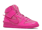AMBUSH X DUNK HIGH ‘COSMIC FUCHSIA’ image 1