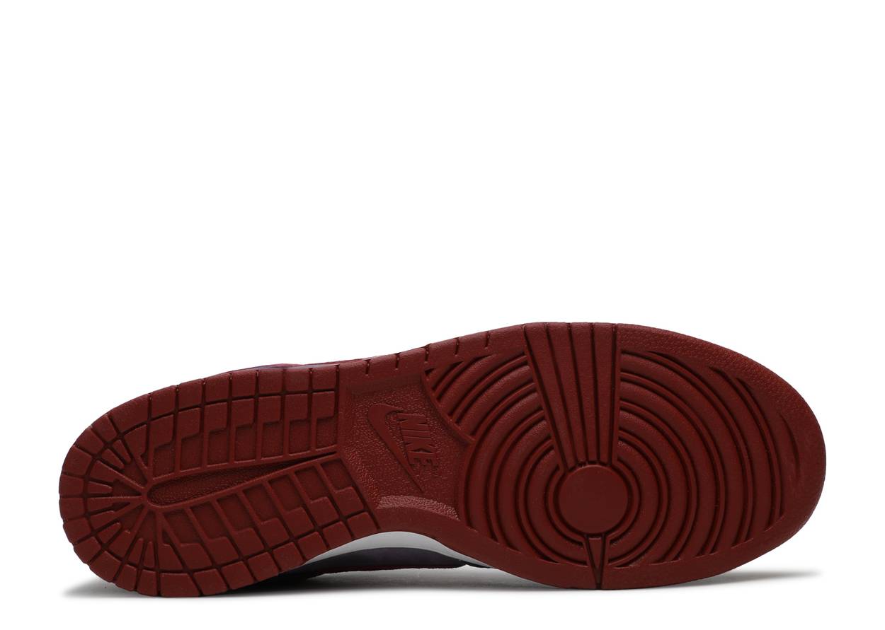 DUNK LOW RETRO VOL. 1 SP 'PLUM' image 3