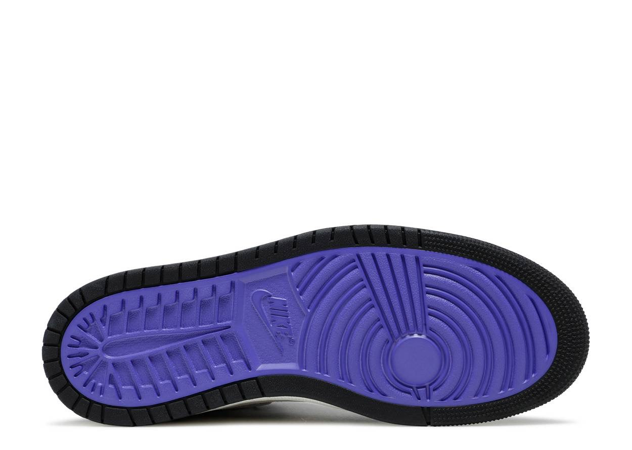 PARIS SAINT-GERMAIN X AIR JORDAN 1 HIGH ZOOM COMFORT 'PARIS' image 3