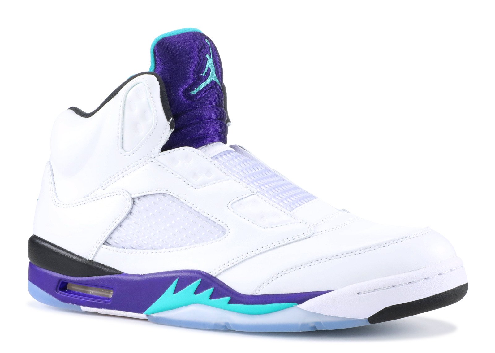 AIR JORDAN 5 RETRO "FRESH PRINCE" image 1