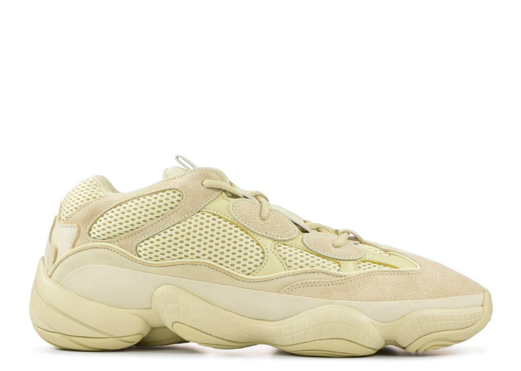 YEEZY 500 "SUPER MOON YELLOW" image 0