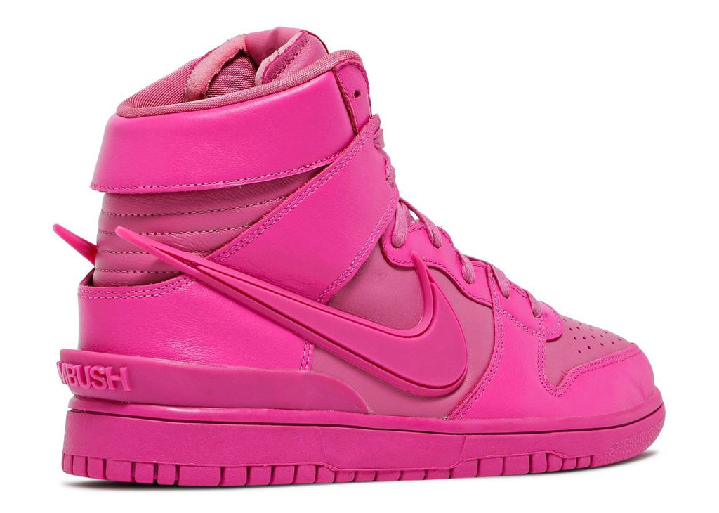 AMBUSH X DUNK HIGH ‘COSMIC FUCHSIA’ image 2