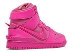 AMBUSH X DUNK HIGH ‘COSMIC FUCHSIA’ image 2