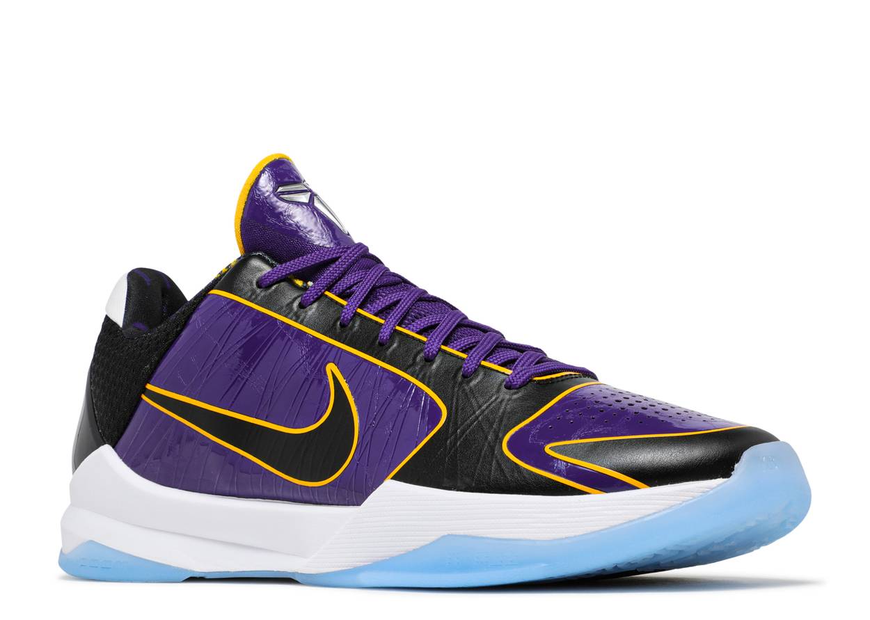 ZOOM KOBE 5 PROTRO '5X CHAMP' image 1