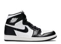 AIR JORDAN 1 RETRO HIGH OG "BLACK WHITE" image 0
