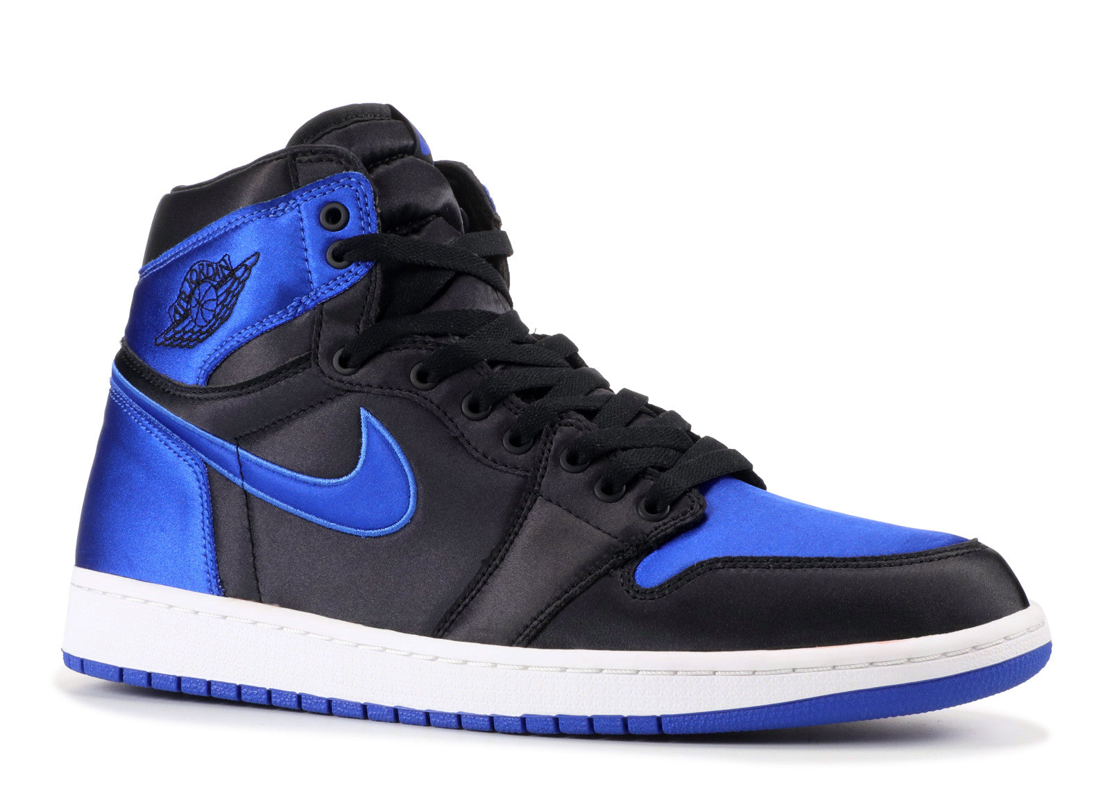 AIR JORDAN 1 RETRO HIGH OG EP "SATIN" image 1
