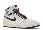 A MA MANIÉRE X AIR JORDAN 1 HIGH OG image 1