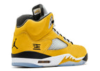 JORDAN 5 RETRO T23 'TOKYO' 2025 image 2