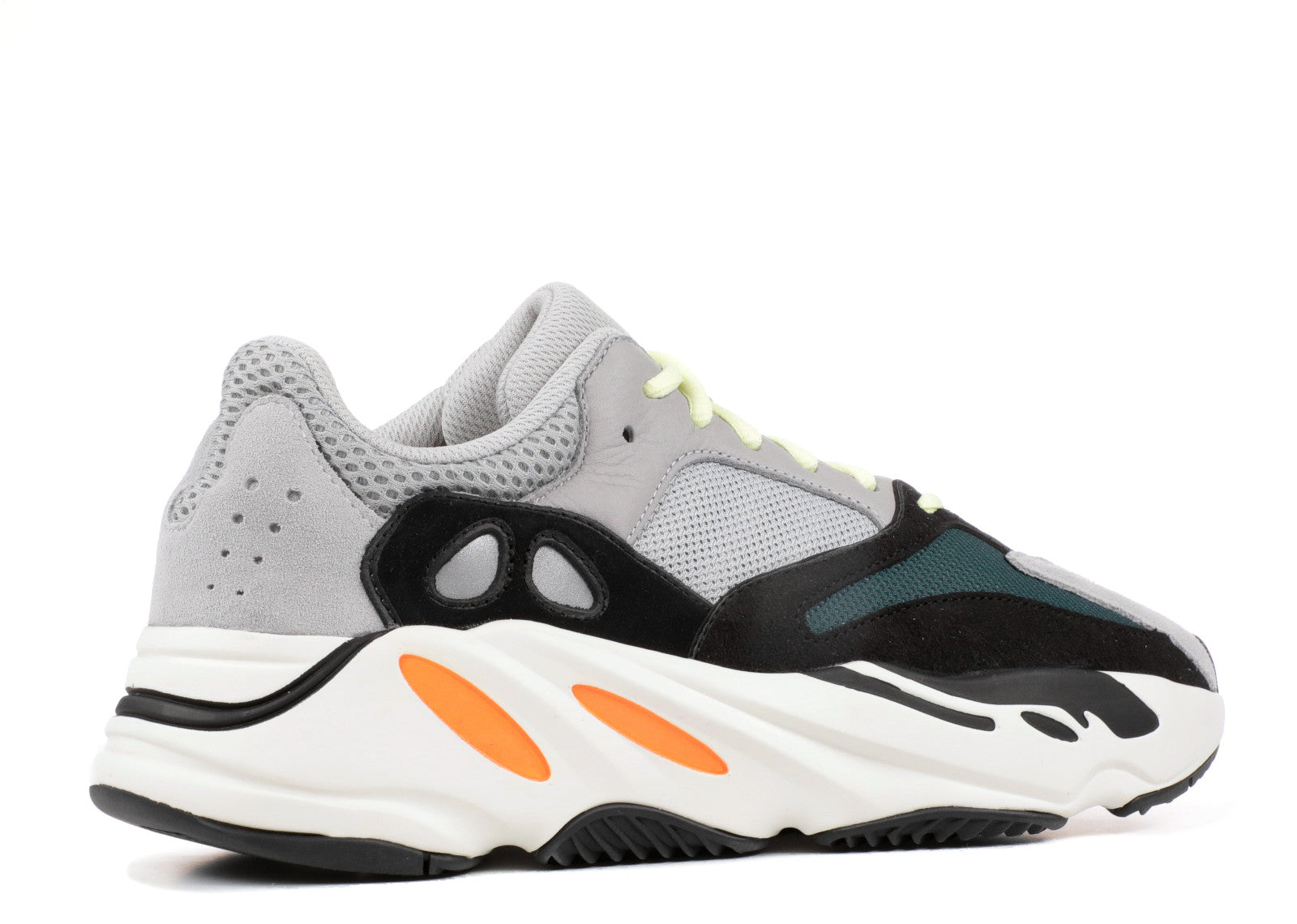 YEEZY BOOST 700 "WAVE RUNNER" image 1
