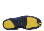 AIR JORDAN 12 "MICHIGAN" PE image 3