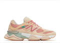 JOE FRESHGOODS X 9060 'PENNY COOKIE PINK' image 0
