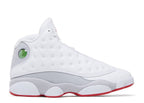 AIR JORDAN 13 RETRO 'WHITE WOLF GREY' image 0