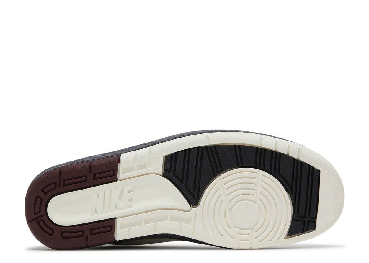 A MA MANIÉRE X AIR JORDAN 2 RETRO ‘AIRNESS’ image 3