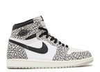 AIR JORDAN 1 RETRO HIGH OG 'WHITE CEMENT' image 0