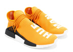 PHARRELL X NMD HUMAN RACE 'ORANGE' image 3