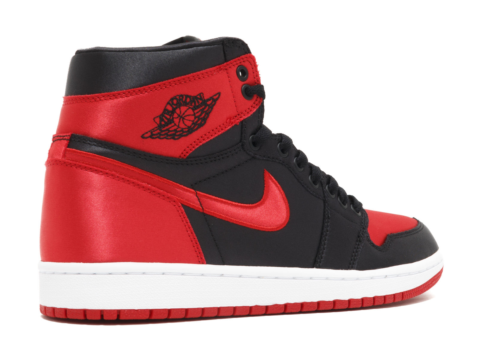 AIR JORDAN 1 RETRO HIGH OG SE "SATIN" image 1