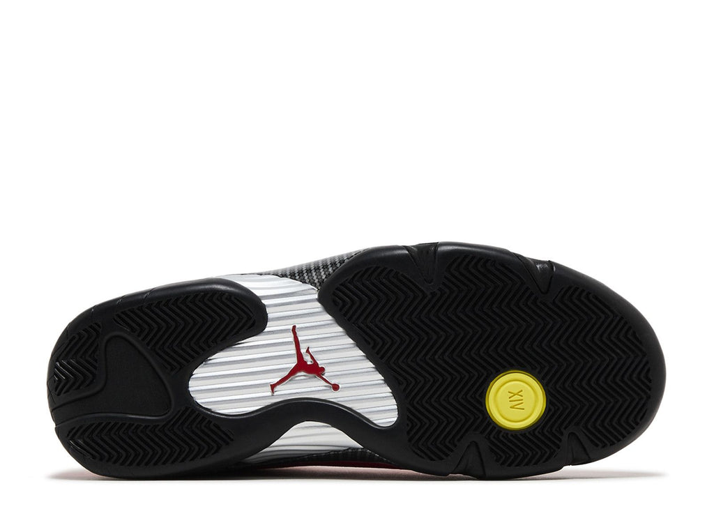 JORDAN 14 RETRO 'FERRARI' 2025 image 3
